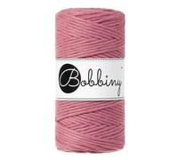 Bobbiny Makramee Garn 3mm - Blossom