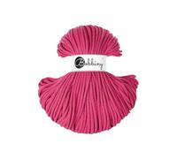 Bobbiny Premium Makramee-Schnur 5mm 100m Dopamine Pink