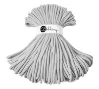 Bobbiny Seilgarn, 9 mm x 100 m, Staubrosa