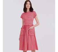 Bobbi's Babies SS9136H5 Simplicity Schnittmuster S9136 Damenkleid, H5, (6-8-10-12-14)
