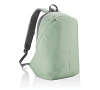 Bobby Soft Anti-Diebstahl-Rucksack - Iceberg Grün, grün