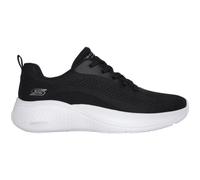Bobs Infinity Damen Sneaker Low, schwarz, Gr. 38