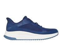 Bobs Sport Squad Chaos 4 Herren Slipper, blau, Gr. 41 ½