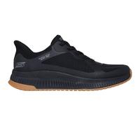 Bobs Sport Squad Chaos 4 Herren Slipper, schwarz, Gr. 45