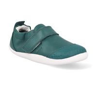 Bobux Barfuß Kinder Krabbelschuhe - Xplorer Go Mediterranea grün 22