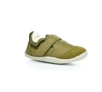 Bobux Marvel Arctic Olive BQ Xplorer Barfuß-Lauflernschuhe
