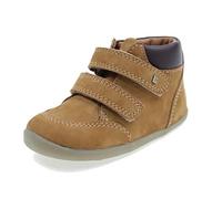 Bobux SU Timber Boot 728101, Desert Boots, Gelb (Mustard 728101), 18 EU (2)