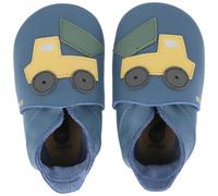 Bobux - Tipper - Baby Kipper Krabbelschuhe - Blau (Cobalt), Gr. 26-27 EU / 3XL