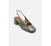 Bocage - Pumps DEMI - Grün - Größe 36
