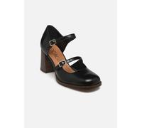 Bocage - Pumps DUNE New - schwarz - Größe 38