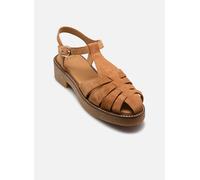 Bocage - Sandalen FANNY S - Braun - Größe 39