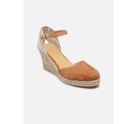 Bocage - Sandalen HELIAN - Braun - Größe 41