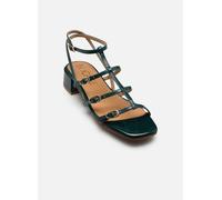 Bocage - Sandalen NOEMIE - Grün - Größe 39