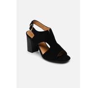 Bocage - Sandalen PENSEE - Schwarz - Größe 37