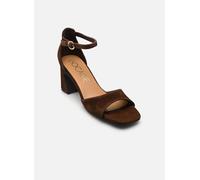 Bocage - Sandalen PRECIEUSE - Braun - Größe 37