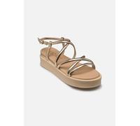Bocage - Sandalen ROMMIE - Gold und Bronze - Größe 36
