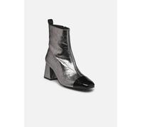 Bocage - Stiefeletten & Boots MALO - Silber - Größe 38