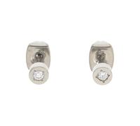 Boccia 05083-03 Ohrstecker Titan mit Brillanten