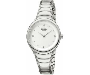 Boccia 3276-09 Titan-Damenuhr Trend