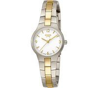 Boccia 3312-02, Armbanduhren Gold