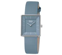 Boccia 3351-08 Damenuhr Titan Blau