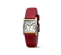 Boccia 3360-03 Royce Concept Damen Uhr Titan Bicolor, Leder