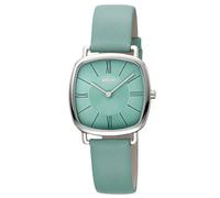 Boccia 3370-01 Damenuhr Titan Blau