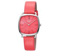 Boccia 3370-03 Damen-Armbanduhr Titan Pink