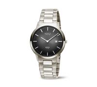 Boccia 3658-04 Royce Concept Herren Uhr, itan