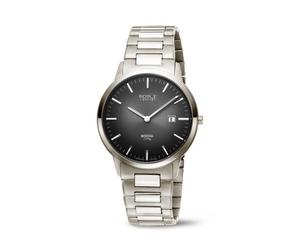 Boccia 3658-04 Royce Concept Herren Uhr, itan