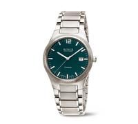 Boccia 3666-03 Royce Concept Uhr Unisex, Titan