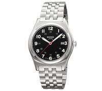 Boccia 3674-02 Herren-Titanuhr mit Saphirglas