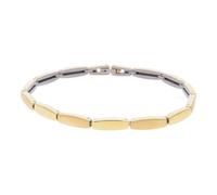 Boccia Titanium 03063-03 Damen-Armband aus Rein-Titan gelbgoldfarben ionenplattiert