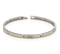 Titanium Damen Armband 03017-02