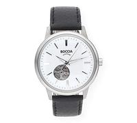 Boccia Armbanduhr 3613-02