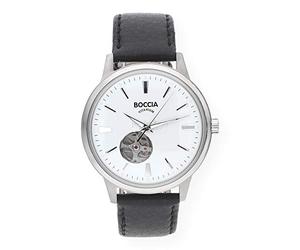 Boccia Armbanduhr 3613-02