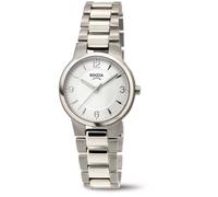 Boccia Damen Armbanduhr 3359-01 Dress Titan