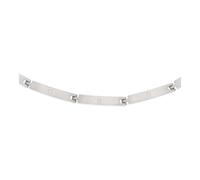 Boccia Brillant Collier Titan 0816-02 155