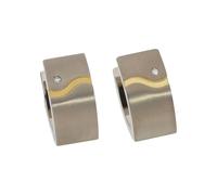 Boccia Creolen 05031-04 mit Diamant