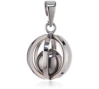 Boccia Damen-Anhänger Titan 0765-01