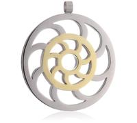 Boccia Damen-Anhänger Titan Gp, Pol 0754-02