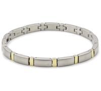 Boccia Boccia Damen-Armband Titan mehrfarbig