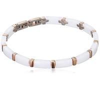 Boccia Damen-Armband Titan Keramik 21 cm - 0371-06
