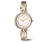 Boccia Damen Quarz Armbanduhr - Dress 3164-03