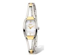 Boccia Damenarmbanduhr Titan bicolor 3262-02