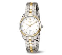 Boccia Damen Titan Quarz Armbanduhr - 3272-04