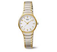 Titanium Damenuhr Trend Bicolor 3319-02