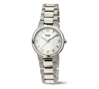 Boccia Damen Armbanduhr 3359-01 Dress Titan