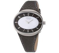 Boccia Damen-Armbanduhr Analog Quarz Leder 3165-15