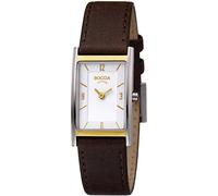 Boccia Damen Titan Quarz Armbanduhr - 3212-06